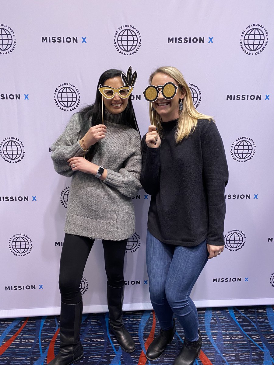 Successful ABC town hall #missionxready