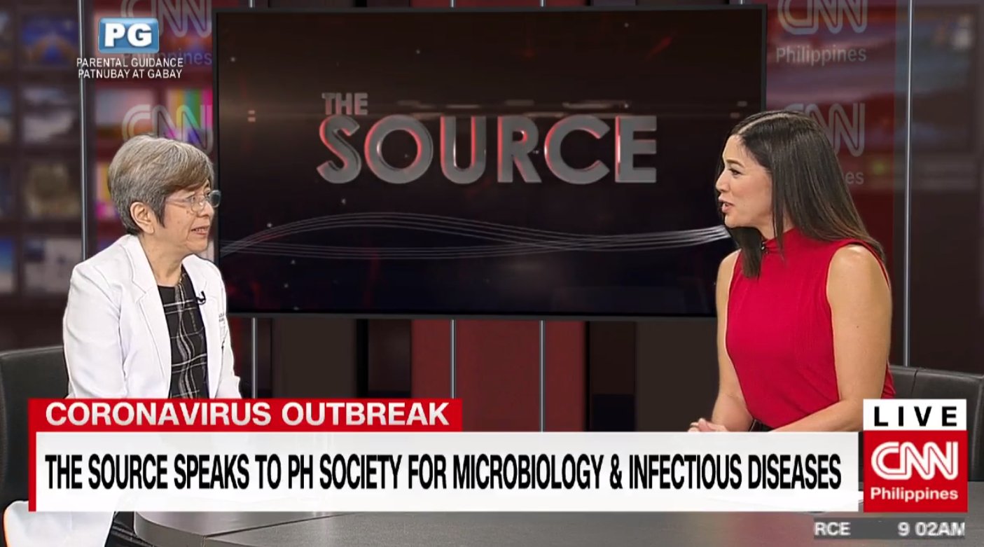 CNN Philippines on Twitter "Lawmakers criticize the Health Department