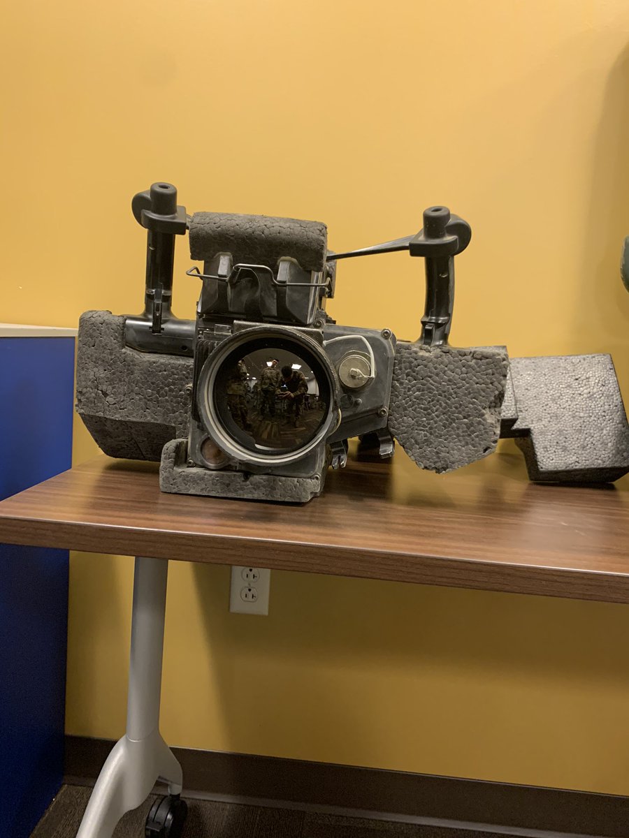 Clarion University ROTC tweet media