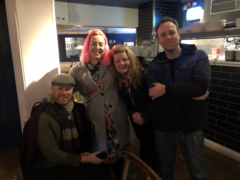 Jackpot Hits £300! <a href="/WhiteHartSE19/">White Hart SE19</a>! #PubQuiz #Croydon question.one/oJ8s3Q