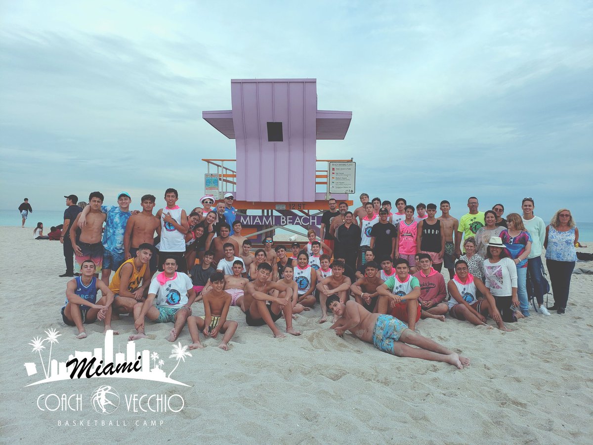 Coach Vecchio Camps tweet media