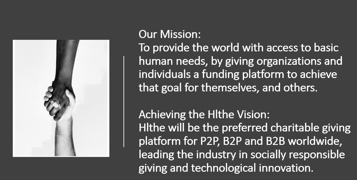 GetHlthe's tweet photo. Get ready to think differently about giving.
Shift the Give with hlthe https://t.co/7P9XVg9204