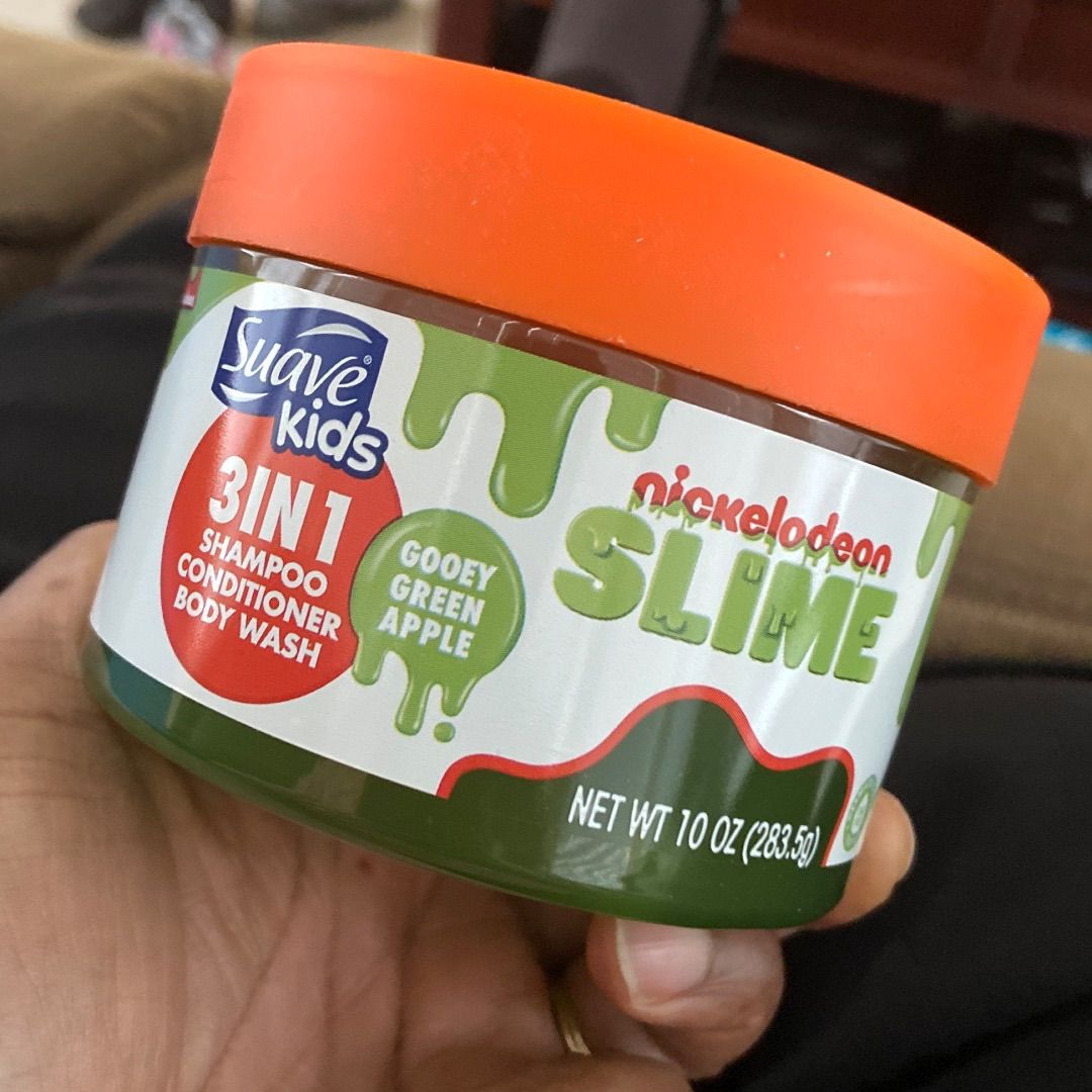 michellegreen26's tweet image. #influenster #freetotest #suavekids @influenster @suavekids complimentary product @michelleagreenehouser influenster.com/deeplink/photo…