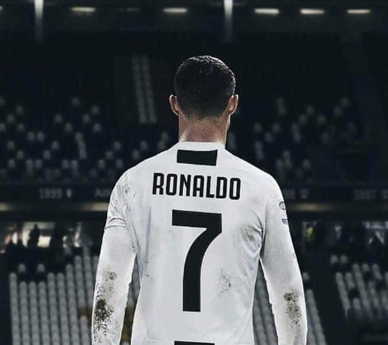 realmadridindo1's tweet photo. Happy Birthday to the Greatest Player the world has ever seen. 🐐 https://t.co/w6EPSu6s1C