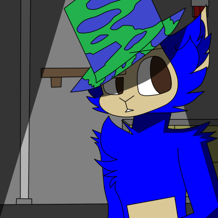 f_shebastian's tweet photo. Un pequeño edit de Walten a mi yo teletubbie :3 https://t.co/NdoI4reAd4