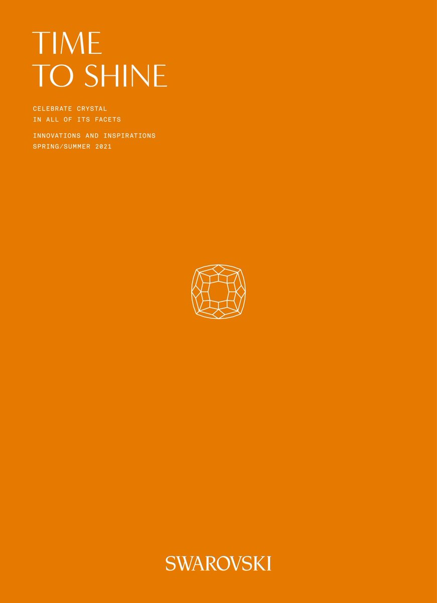 RainbowsofLight's tweet image. See the New Swarovski Crystal Spring / Summer 2021 Innovations harmonysrainbow.com/2020/02/04/see…