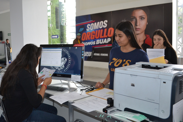 Examen de admisión 2020, gratuito a propuesta del Rector Alfonso Esparza | Boletines BUAP