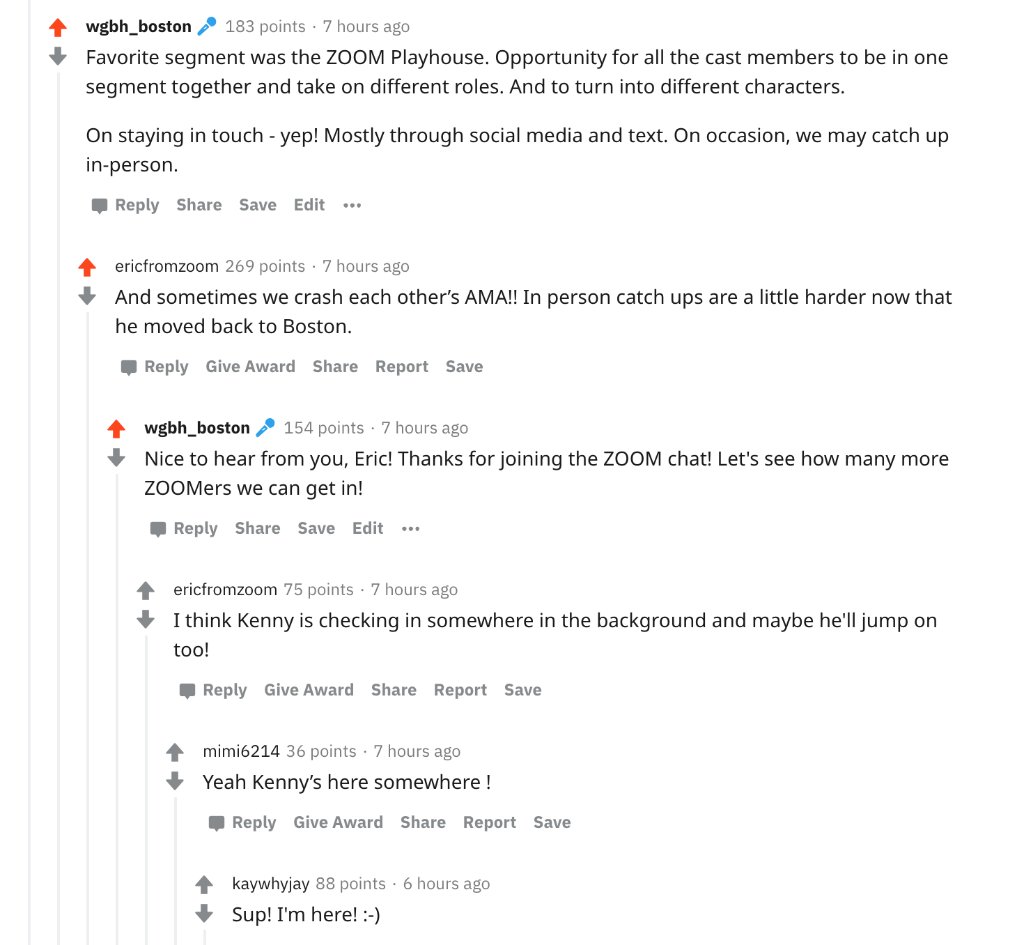 Photo courtesy of Reddit. 