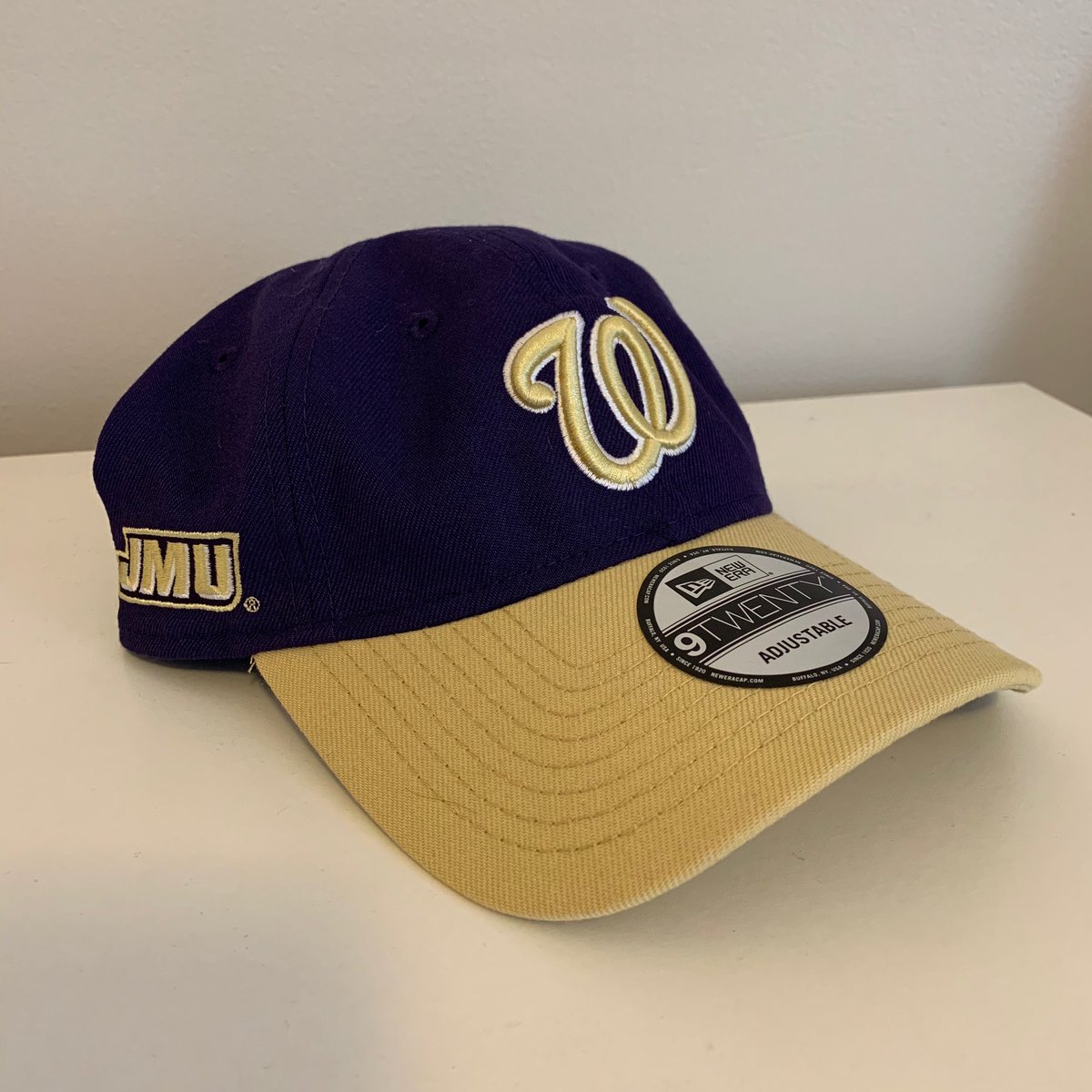 JMU RVA Dukes tweet media