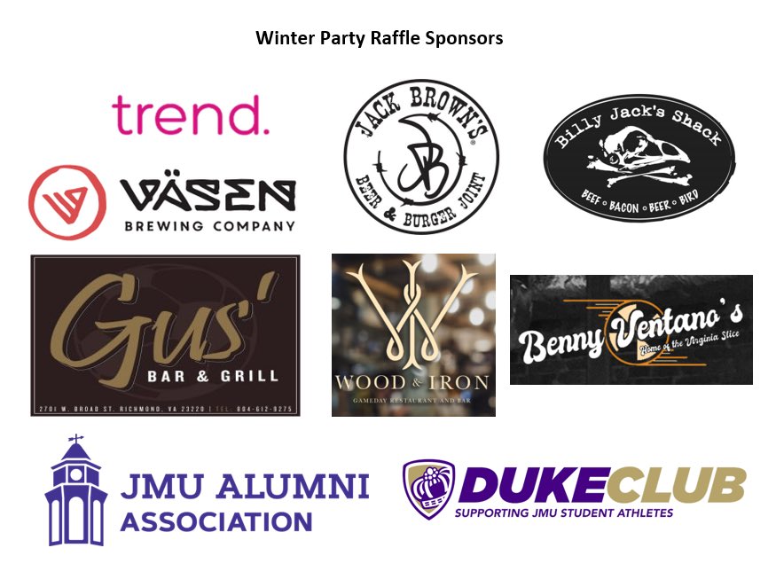JMU RVA Dukes tweet media