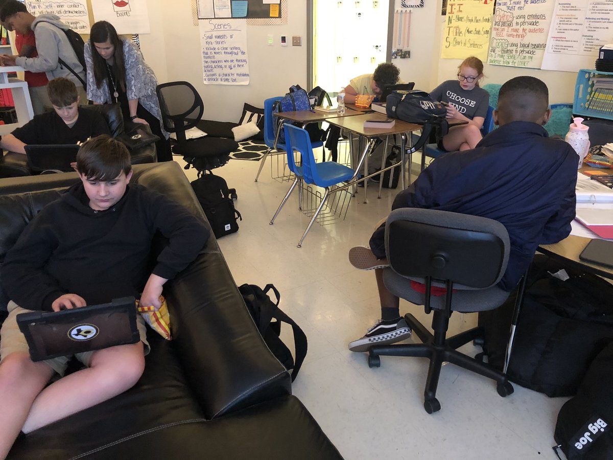 AshMc28's tweet photo. CMS 7th ELAR Plus Time! Fortnite Escape Room for Comprehension! @CrandallMiddle #youbelongatCMS #PlusTime #7thELAR #FunToLearn https://t.co/lkjbVbEOAq