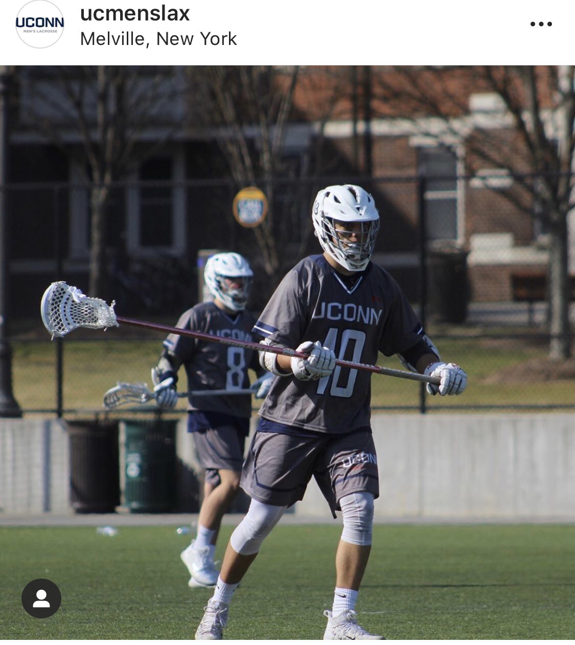 UConn Men's Lacrosse on Twitter "10 days till we kick off our season! Be sure to check out our