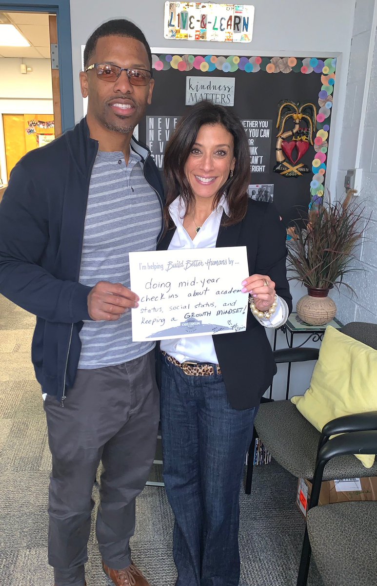 Teaneck Public Schools Counseling Department tweet media