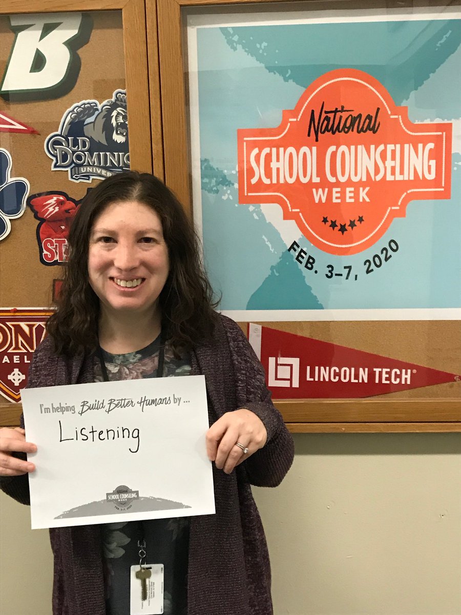 Teaneck Public Schools Counseling Department tweet media
