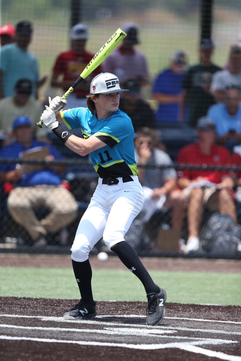 Gunn Baseball tweet media