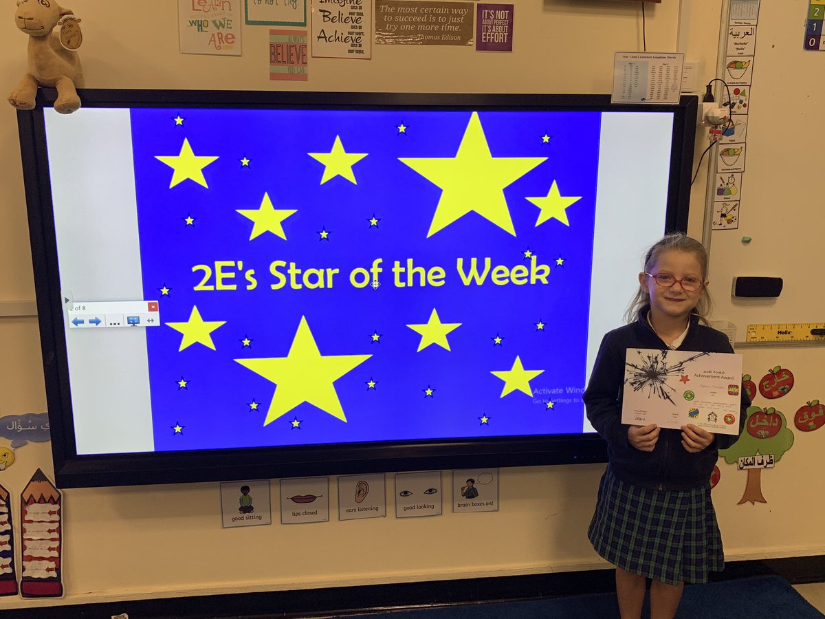 Look who’s been concentrating more in class and as a result has become a more confident learner! What a superstar! #jpslearningskills #confidentant #highperformancelearning