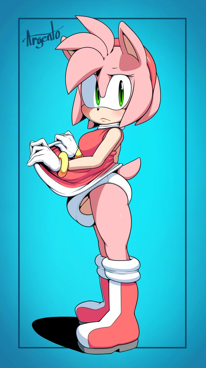 Vee59604465's tweet photo. I love futanari Amy she sweet 
( ^-^)b 😭❤
☆.。.:*・°☆.。.:*・°☆
#yiff #amyrose #sonic #futanariyiff https://t.co/5e5hjDkNEE