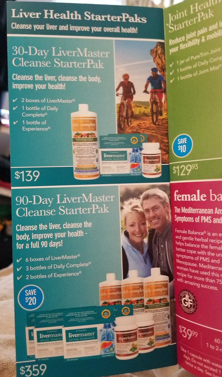 Natural Health Revolution tweet media