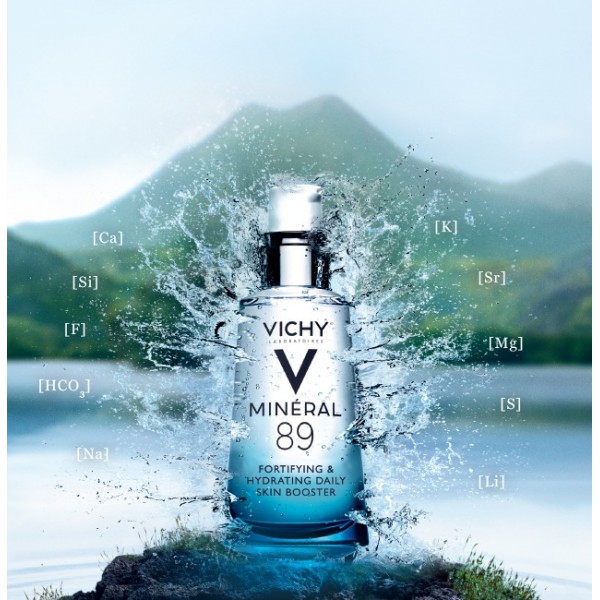 AtienzaVero's tweet photo. Lo mejor para conseguir una piel perfecta:Vichy Mineral 89! #tupielytu  #tpytembajadoras https://t.co/1CT0iOSgkw