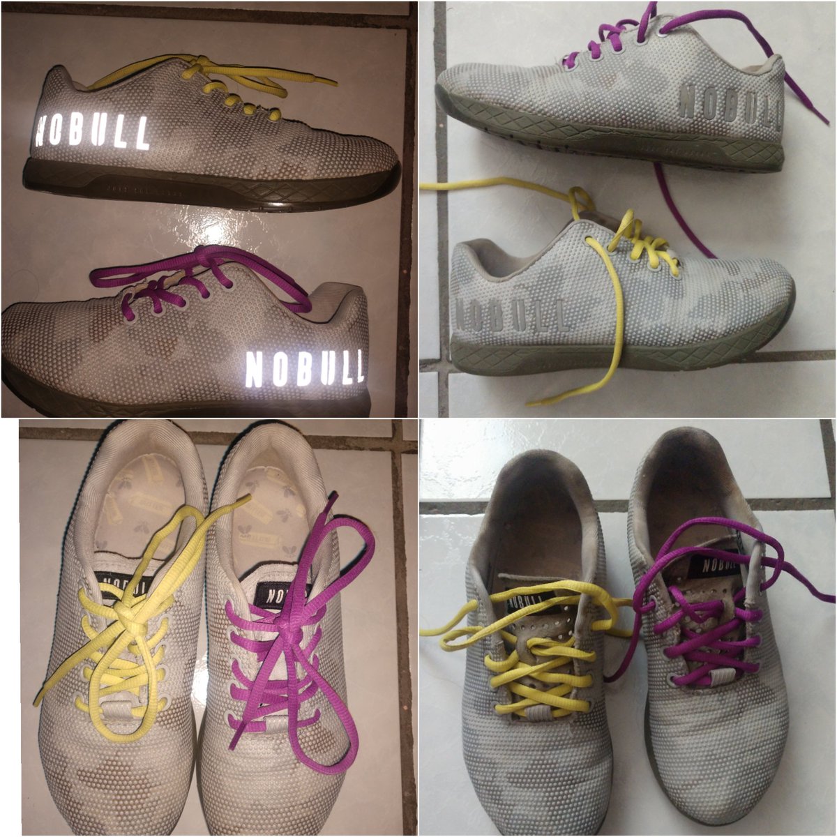 Sendying's tweet image. Los entregan rápido, limpios y con aroma rico... Aquí el antes y el después... #CleanAndFast #Torreon