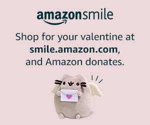 When you shop @AmazonSmile, Amazon will make a donation to the Chase Cain Memorial Foundation Inc. zurl.co/KMWf at no cost to you!