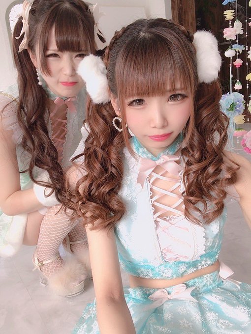 Twitterのコスプレ画像42