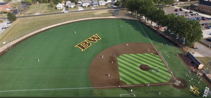 I’m extremely excited to announce that I will be continuing my athletic and academic career at Baldwin Wallace University!
Thank you to all who have supported and helped me make my dream come true! <a href="/MHSbeesbaseball/">Medina Baseball</a>  <a href="/newlevelcoach/">New Level Coaching</a> <a href="/IVLBaseball/">IVL Baseball</a> <a href="/BWUBaseball/">BW Baseball</a>