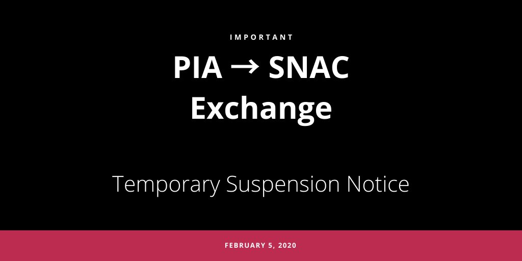 Futurepia & SNAC tweet media