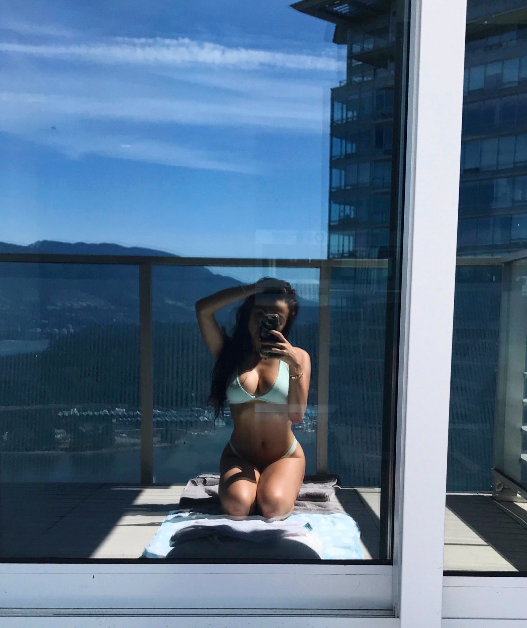 Samara redway sexy