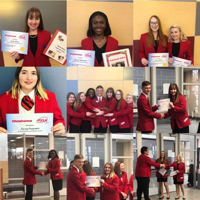 PCNorthFCCLA's tweet photo. #NewProfilePic https://t.co/eZcPzt9HR2