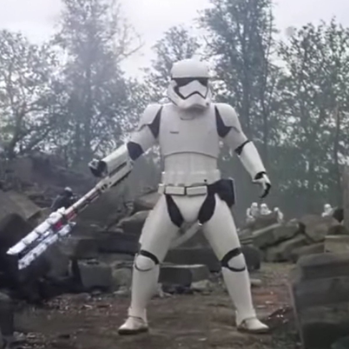 traitor! Guylisten we all know and love this Guy. hes obviously ready to lay it down. hes a meme or whatever but yknow, its fine. him and look sir droids guy can hang out. maybe that was his dad or his uncle or something