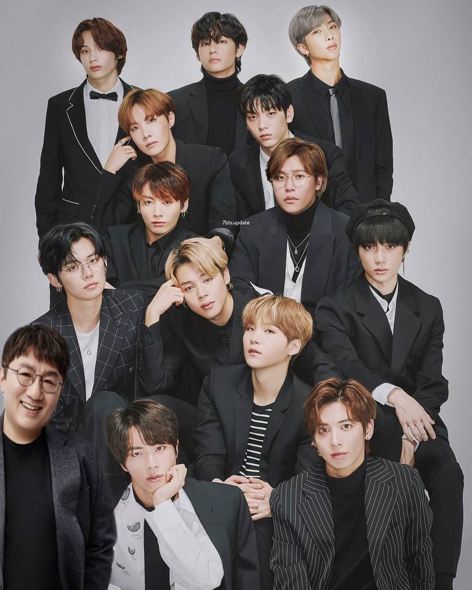 nimijta's tweet photo. Bighit family
@BigHitEnt 
@bts_bighit 
@army https://t.co/sCUMPV8GbU