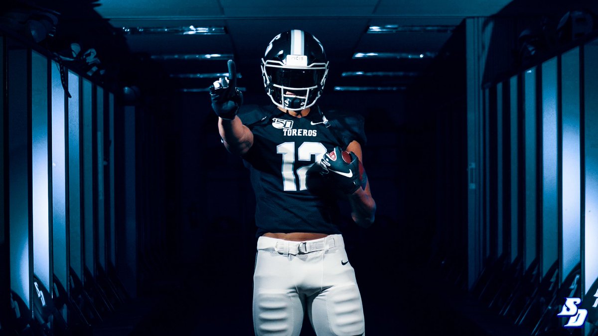 After a long process of careful considerations. I would like to announce my commitment to the University of San Diego to continue my academic and athletic career. 
I would like to thank:
<a href="/CoachBobbyJay/">Bobby Jay</a> 
<a href="/CoachStaab/">Joe Staab</a> 
<a href="/TeamFullGorilla/">Team Full Gorilla</a> 
<a href="/SHBuffFootball/">Smoky Hill Football</a> 
For this opportunity.