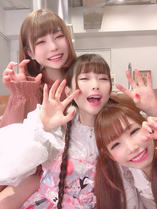 Twitterのコスプレ画像38