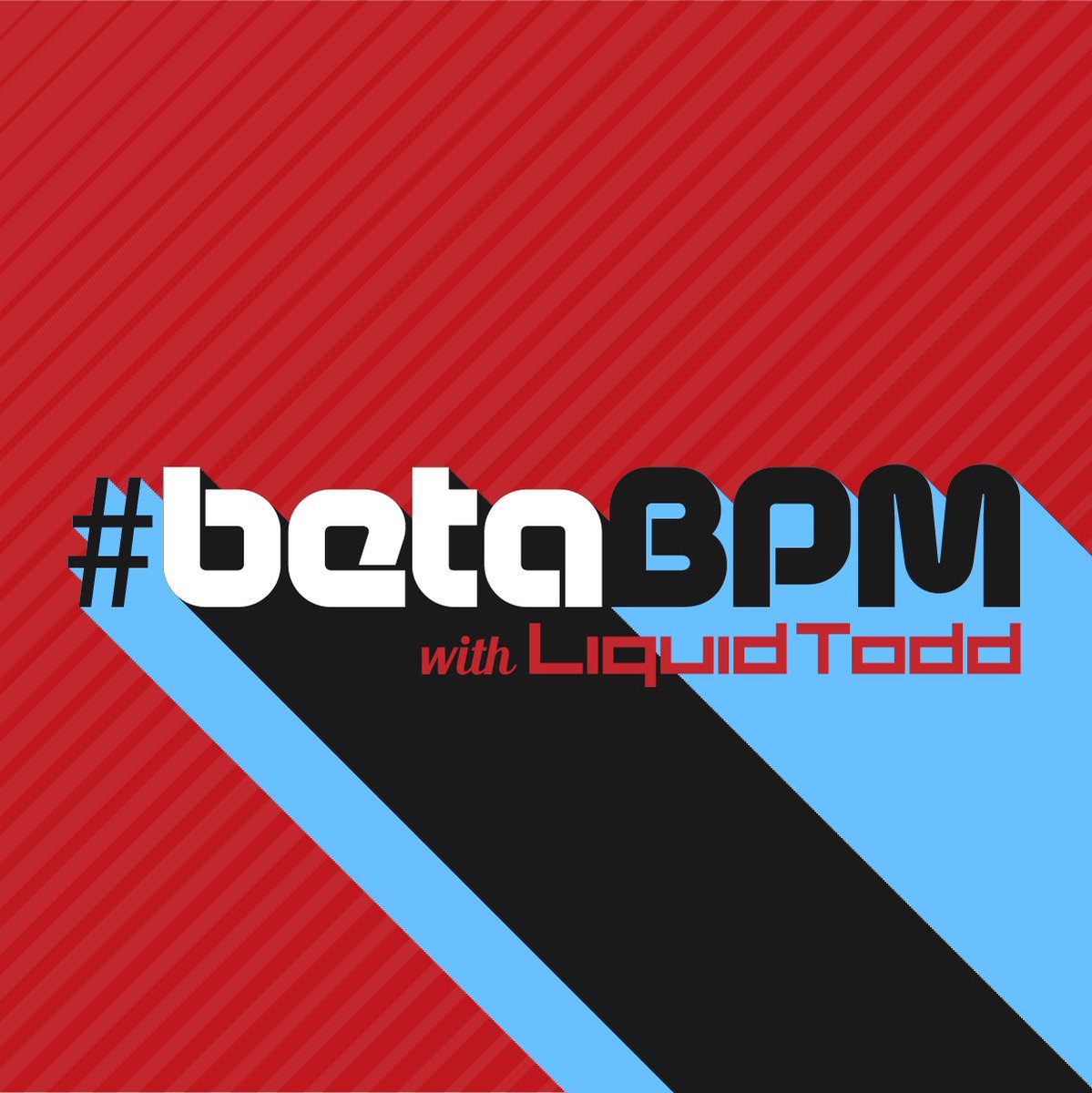 Tonight on #betaBPM I’ve got brand-new songs from <a href="/DonDiablo/">DonDiablo</a> <a href="/bag_raiders/">Bag Raiders</a> <a href="/StaffordBros/">Stafford Brothers (🔮)</a> <a href="/BigGigantic/">BIG GIGANTIC</a> <a href="/ShipWrekDJ/">SHIP WREK</a> <a href="/djriddler/">djriddler</a> +more! Every Tues 7pmPST/10pmEST on <a href="/SIRIUSXM/">SiriusXM</a> 51