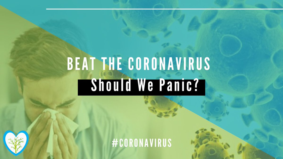 febbrisia's tweet photo. How worried should we be from Coronavirus?

https://t.co/vdJB8AJbUS

#coronaviruschina #CoronavirusOutbreak #Coronavirus https://t.co/yiCurvDSXT