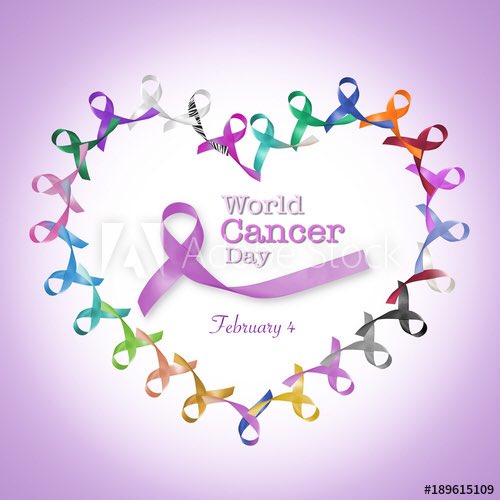 Waking up this morning and finding out what today is about is a bit surreal. That little Zebra ribbon has more meaning in my life than I ever would have asked for, but I am so proud of my wife and the fighter that she is!