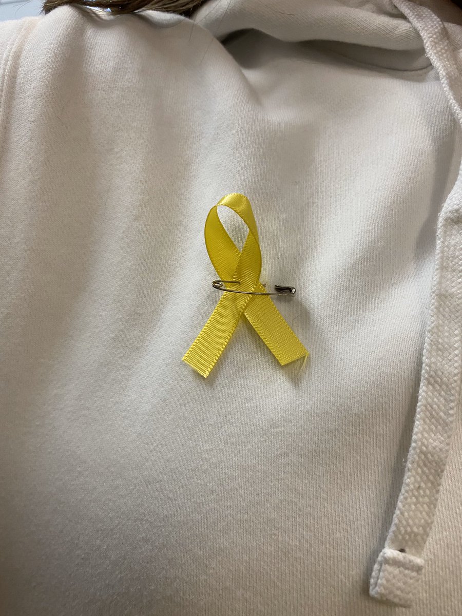 Conrad HOSA Community Awareness tweet media