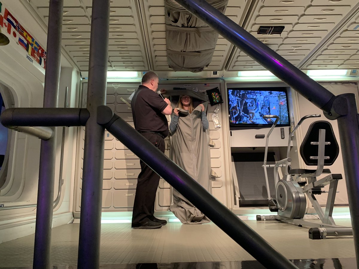 PLTW_TMHS's tweet image. What a fine day for science! TMHS STEM students had a blast and learned a lot on our field trip to NASA. Big thanks to @YoungSheldon and The Chuck Lorre Foundation for this amazing opportunity! #ThisIsHowWeSTEM @TISDTMHS