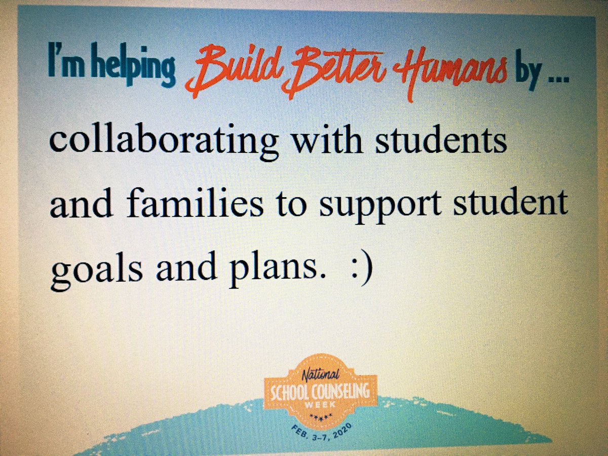 julia_thomas98's tweet photo. Tonight we connected with current freshmen and their families to continue writing our story through academic planning.  #NSCW2020 #KentuckySCA #WeAreBC🐾 @bcpsky https://t.co/9EjFheyyIt