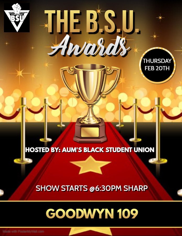 Sorry for the delay, and here are the nominees and you can also place a vote for someone that not a nominees. Go Vote 🚨🚨🚨🚨 forms.gle/CW3pZjVWog197h…