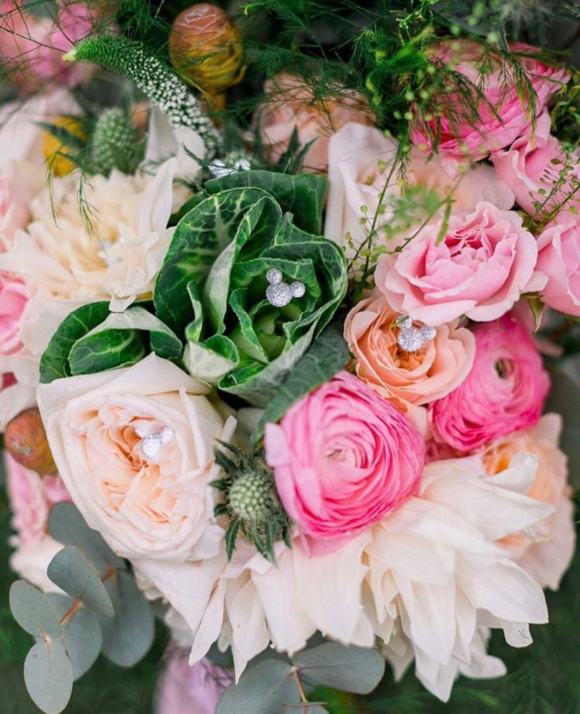 SoCalFlowerMrkt's tweet photo. The happiest bouquet on Earth? We think so! https://t.co/x9Id98EKoU