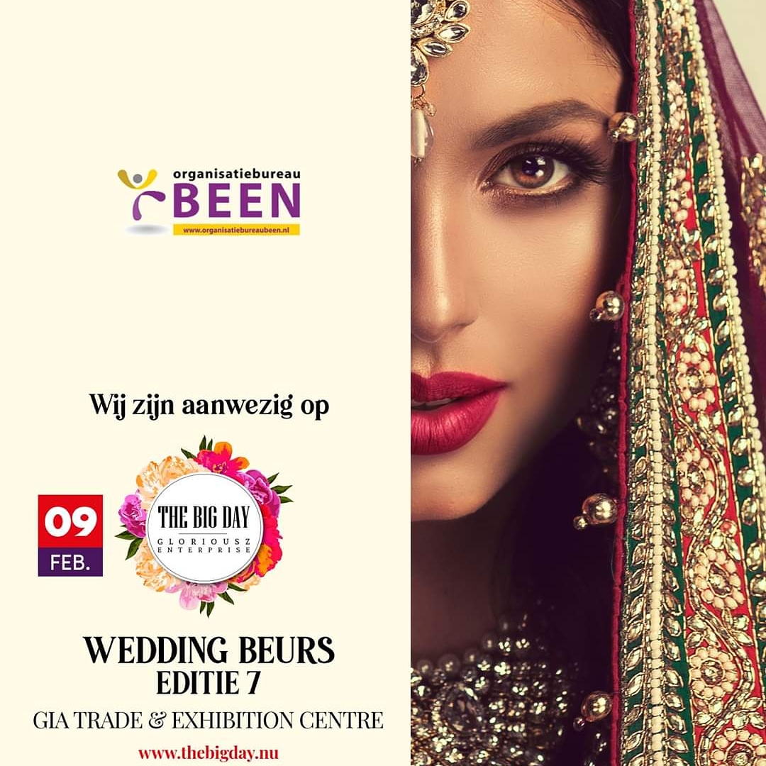 Wedding_been's tweet photo. Wie zien wij daar?
#weddingplanner https://t.co/aEB4s18Xgn