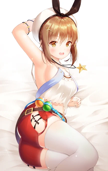ライザのアトリエ 