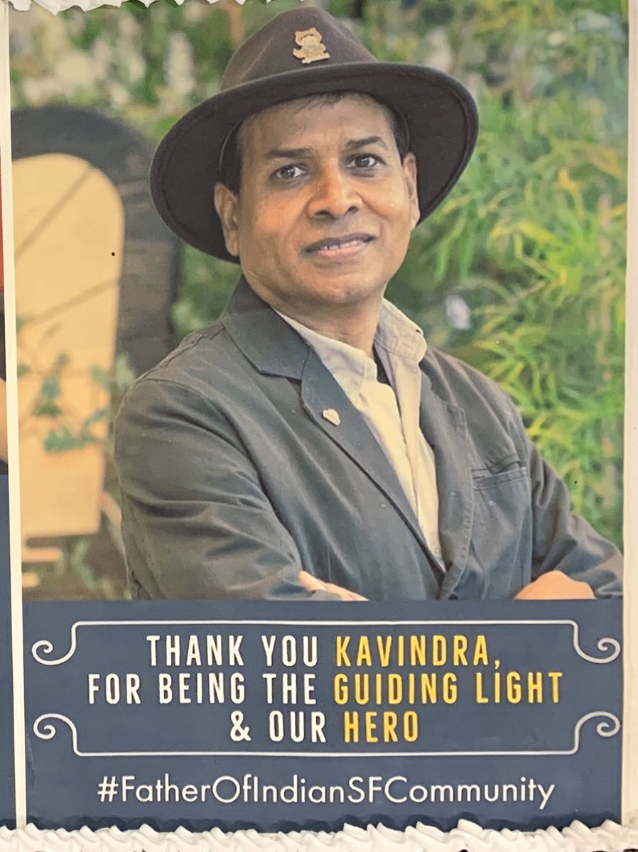 Many Congratulations #FatherofIndianSFCommunity on your new role <a href="/salesforce/">Salesforce</a> 💐💐