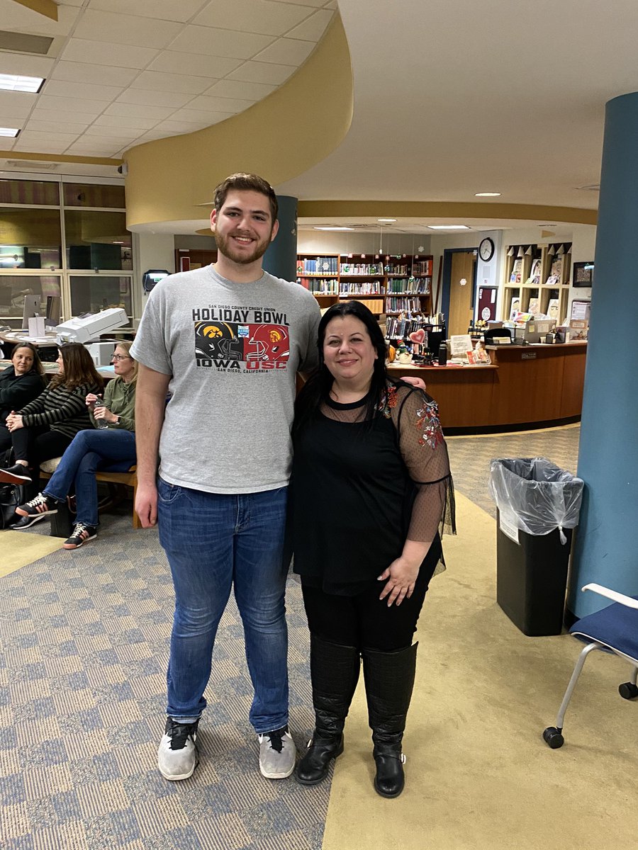 WorldValhalla's tweet photo. Informational session for 5th grade parents on Music classes and World Language Classes for next year! Special thanks to @MrSchrammel and @BenRieber https://t.co/EbgKfoLiCf