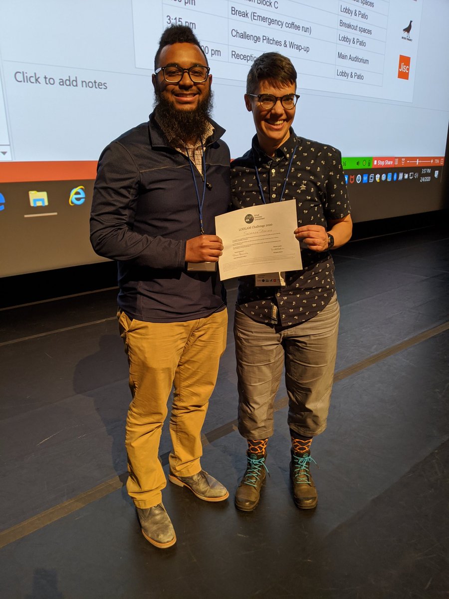 Joan Cobb tweet media