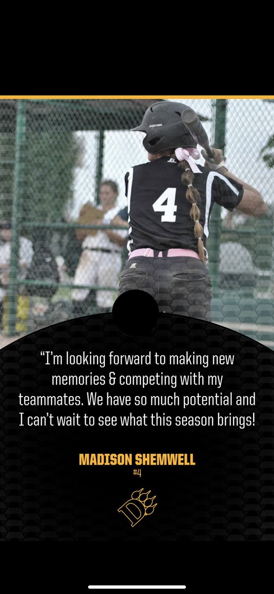 Ohio Dominican Softball tweet media