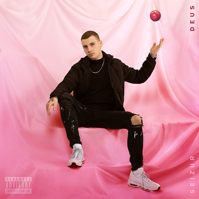 infocinemusic's tweet photo. Découvrez le clip de #Magow le nouveau single de @seizuroff https://t.co/TwLlAaVQjt @clement_charles @AgenceRiseUp https://t.co/fXybfRjL5u
