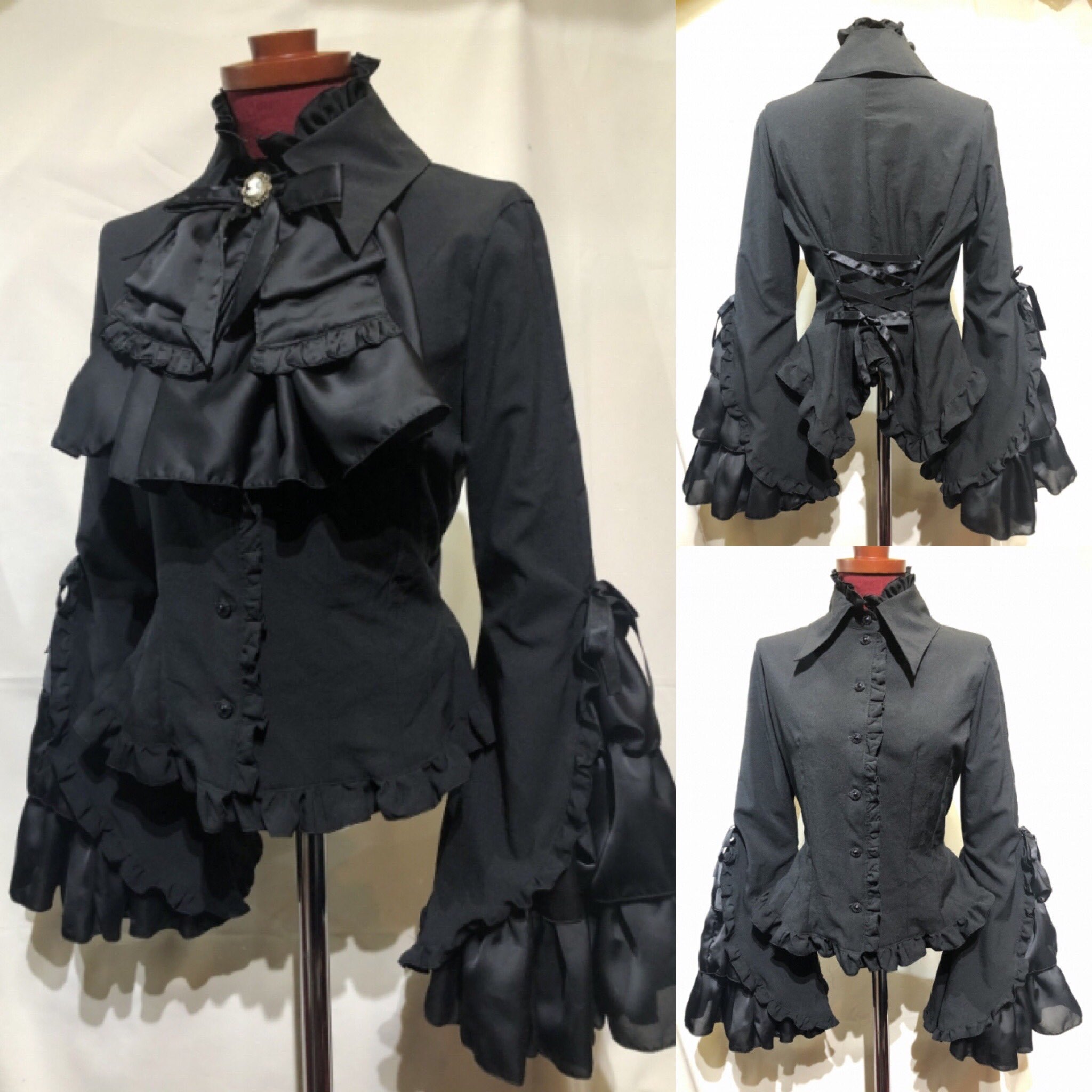 ATELIER-PIERROT on X: ATELIER-PIERROT on X: